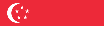singapore flag singapore flag